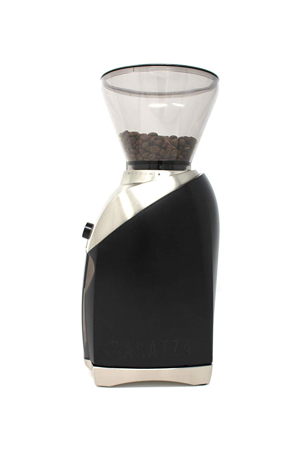Baratza Virtuoso+ Coffee Grinder product image 2