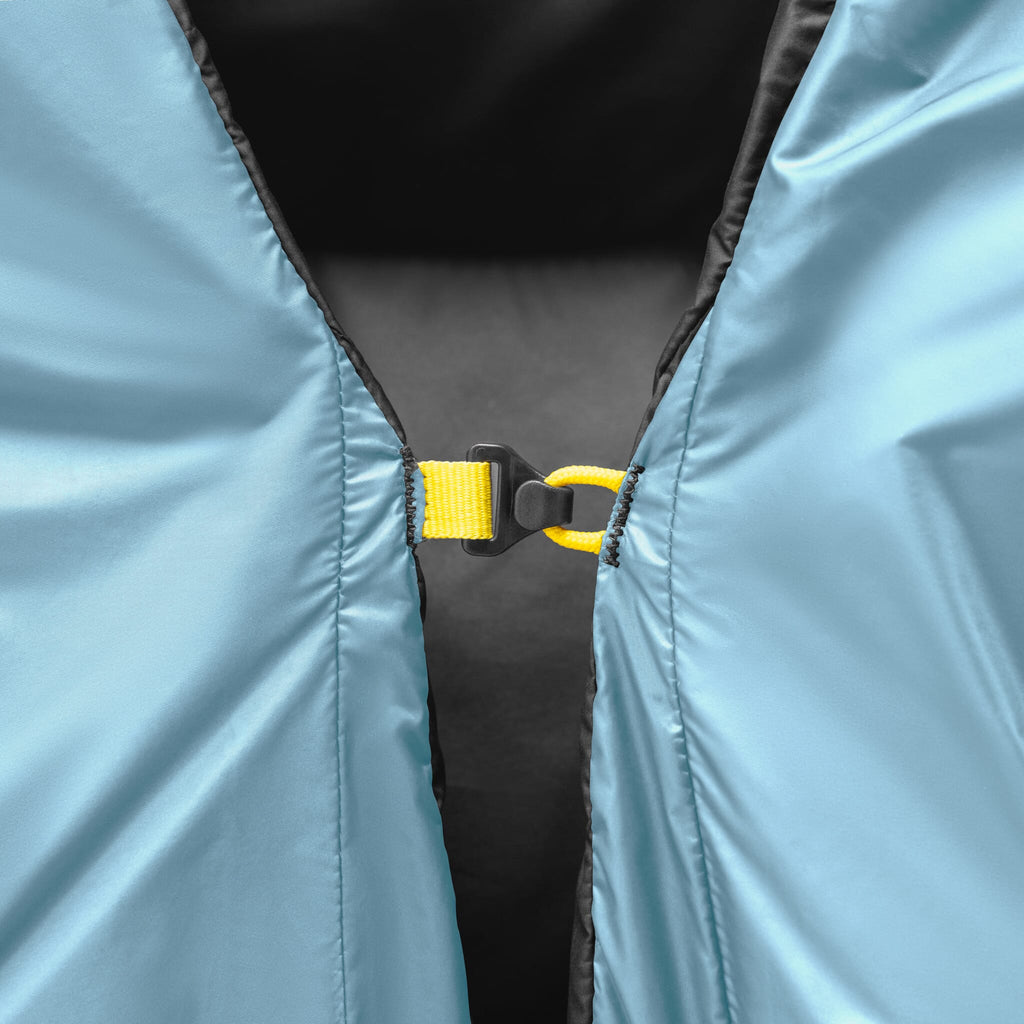 UL Dirtbed™ Quilt