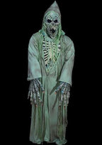 “Ultimate Spectre" GLOW IN THE DARK GHOST HD Studios Pro Halloween Costume view 3