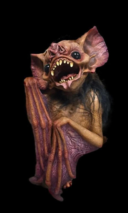 "Vampire Bat" HD Studios Halloween Puppet Prop Halloween decoration