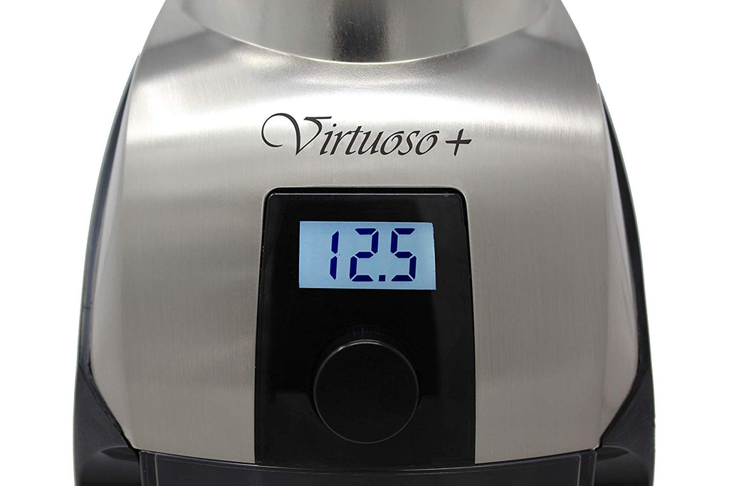 Baratza Virtuoso+ Coffee Grinder product image 4