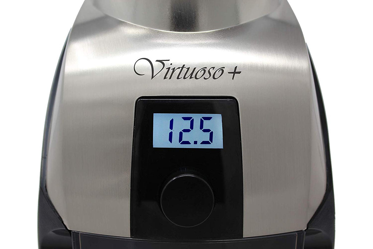 Baratza Virtuoso+ Coffee Grinder product image 4