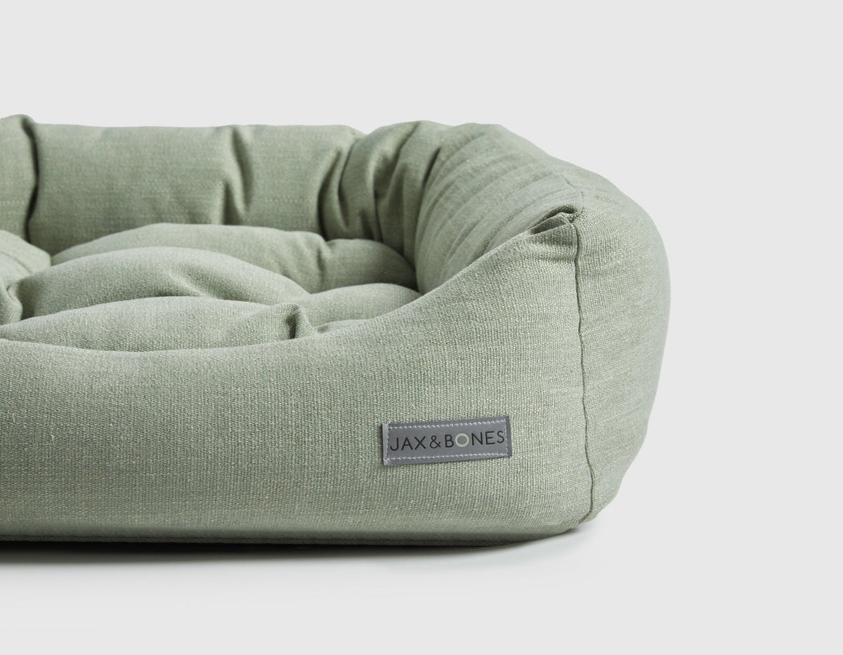 Warby Jasmine Napper Bed