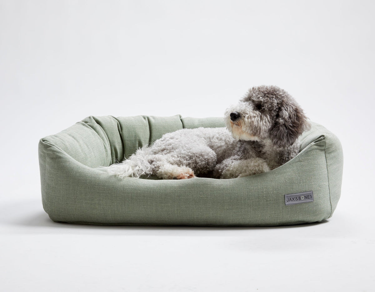 Warby Jasmine Napper Bed