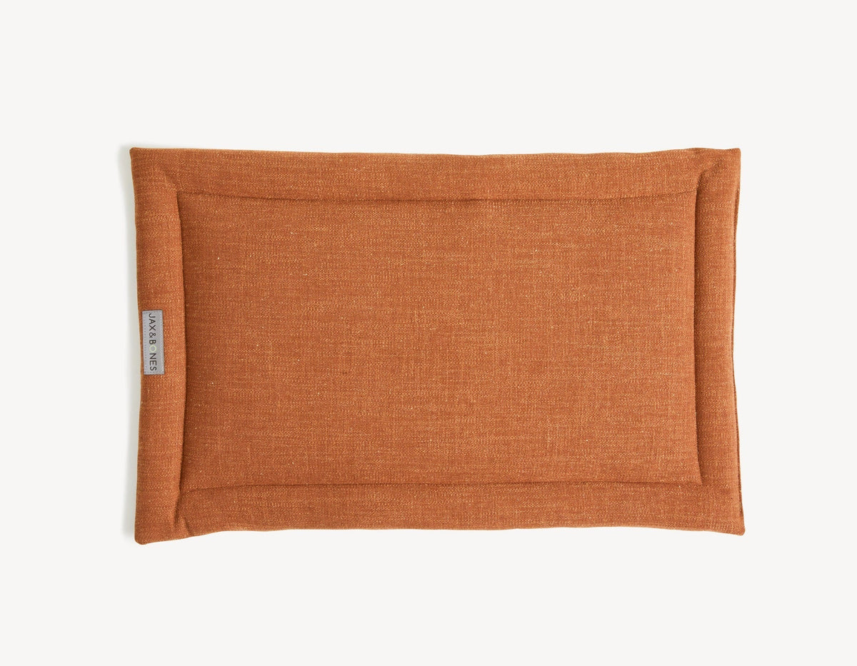 Warby Terracotta Cozy Mat