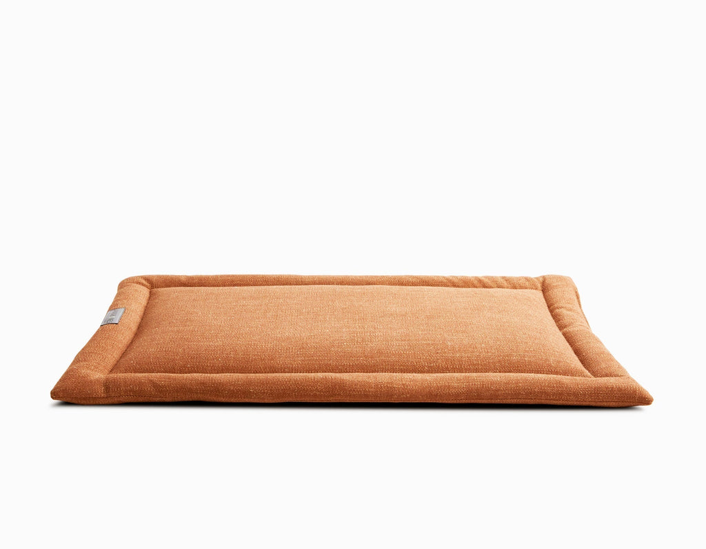 Warby Terracotta Cozy Mat