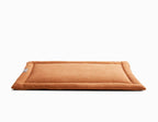 Warby Terracotta Cozy Mat
