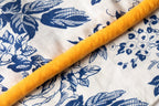 Wiggle Pillow Cover