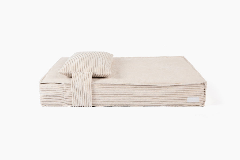 Orthopedic Pet Bed