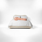 Wiggle Pillow Cover