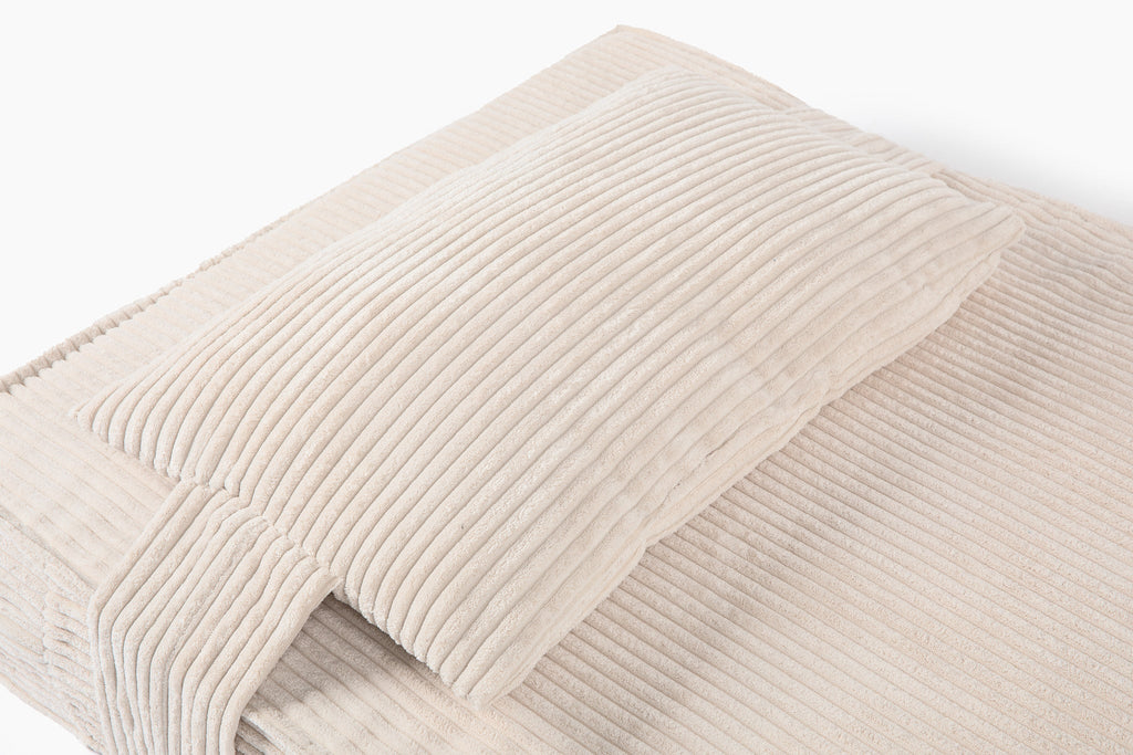 Orthopedic Pet Bed