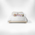 Wiggle Pillow Cover