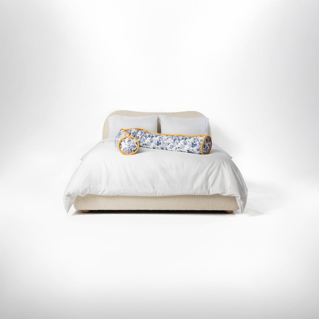 Wiggle Pillow Cover