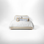 Wiggle Pillow Cover