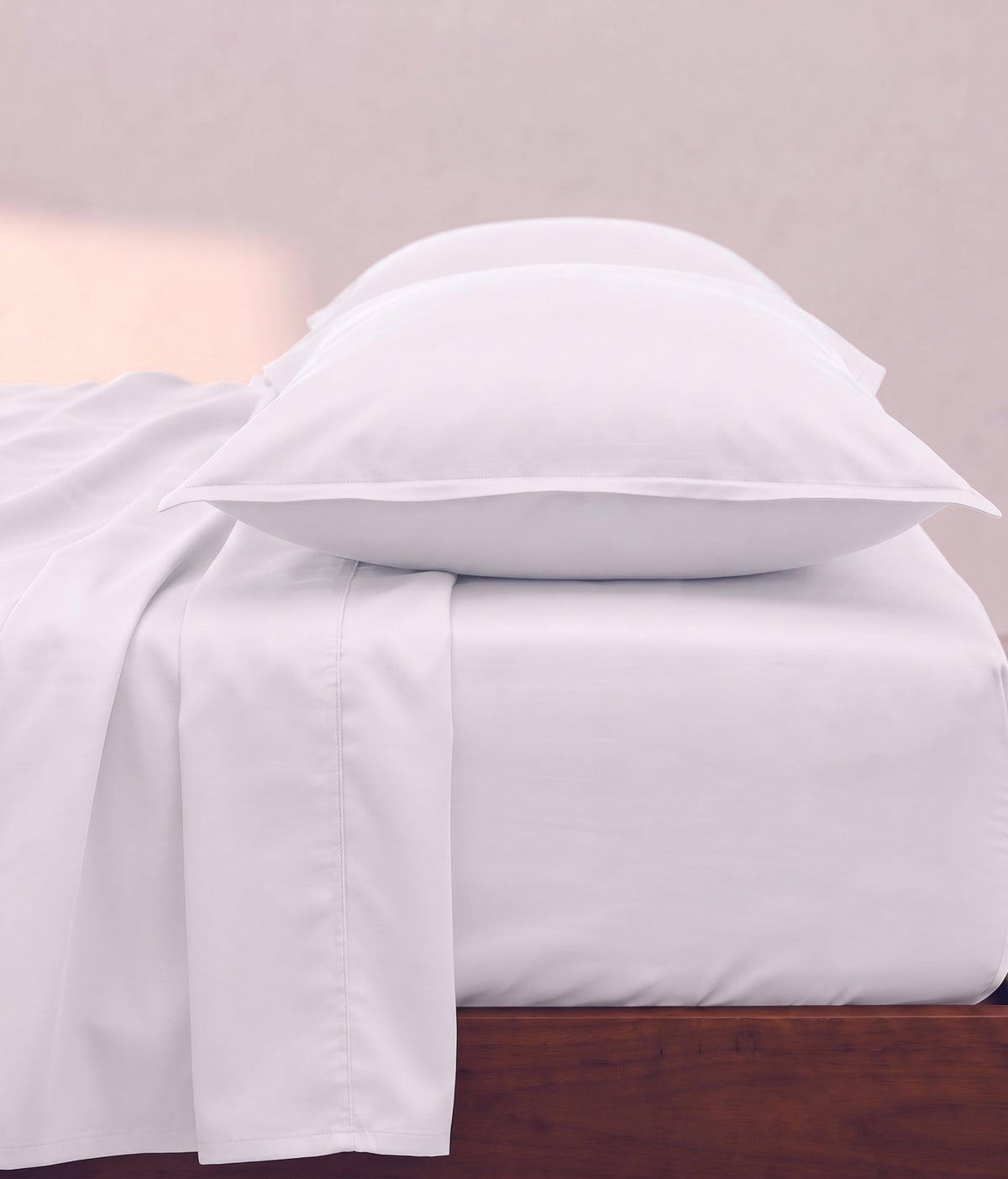 Breeze Fitted Sheet