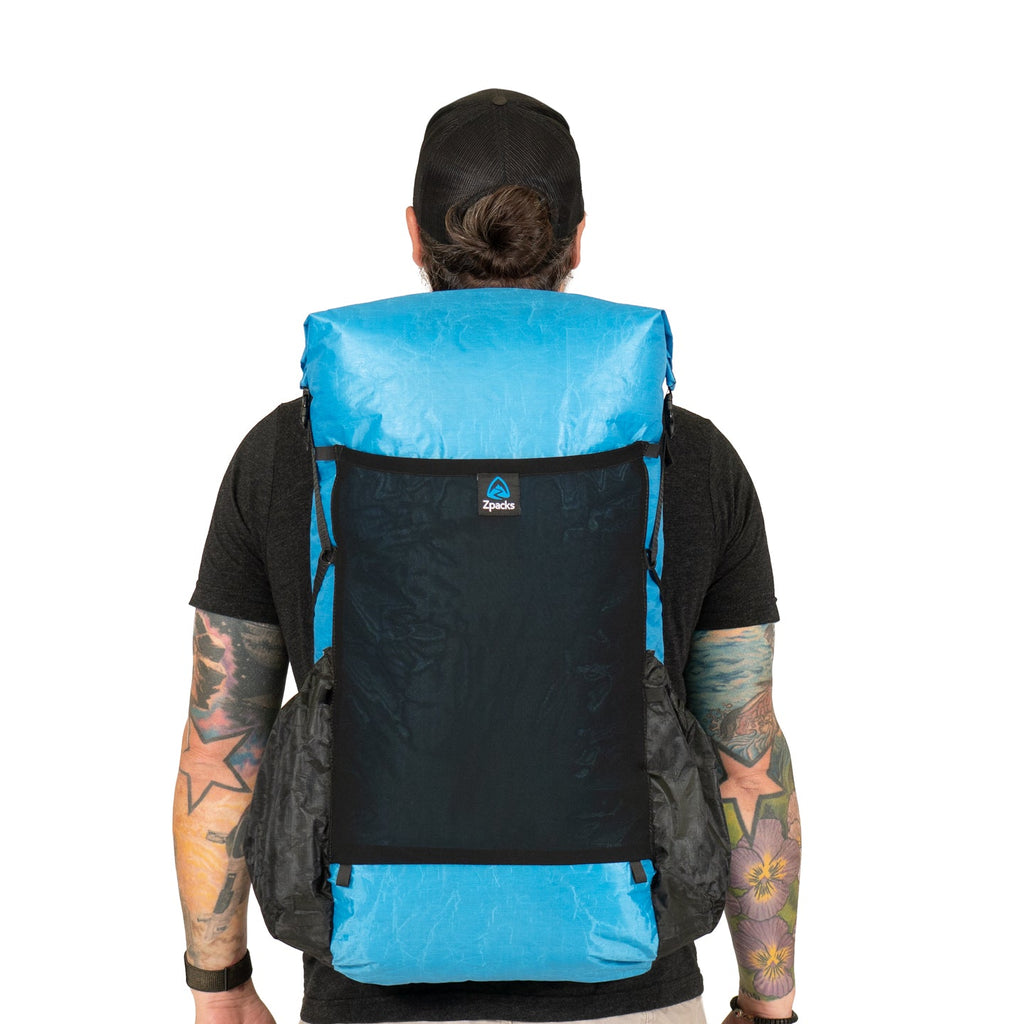 Nero 38L DCF Backpack (DISC)