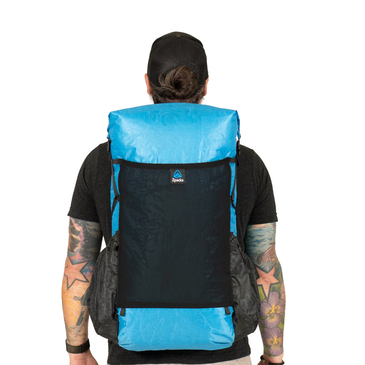 Nero 38L DCF Backpack (DISC)