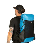 Nero 38L DCF Backpack (DISC)