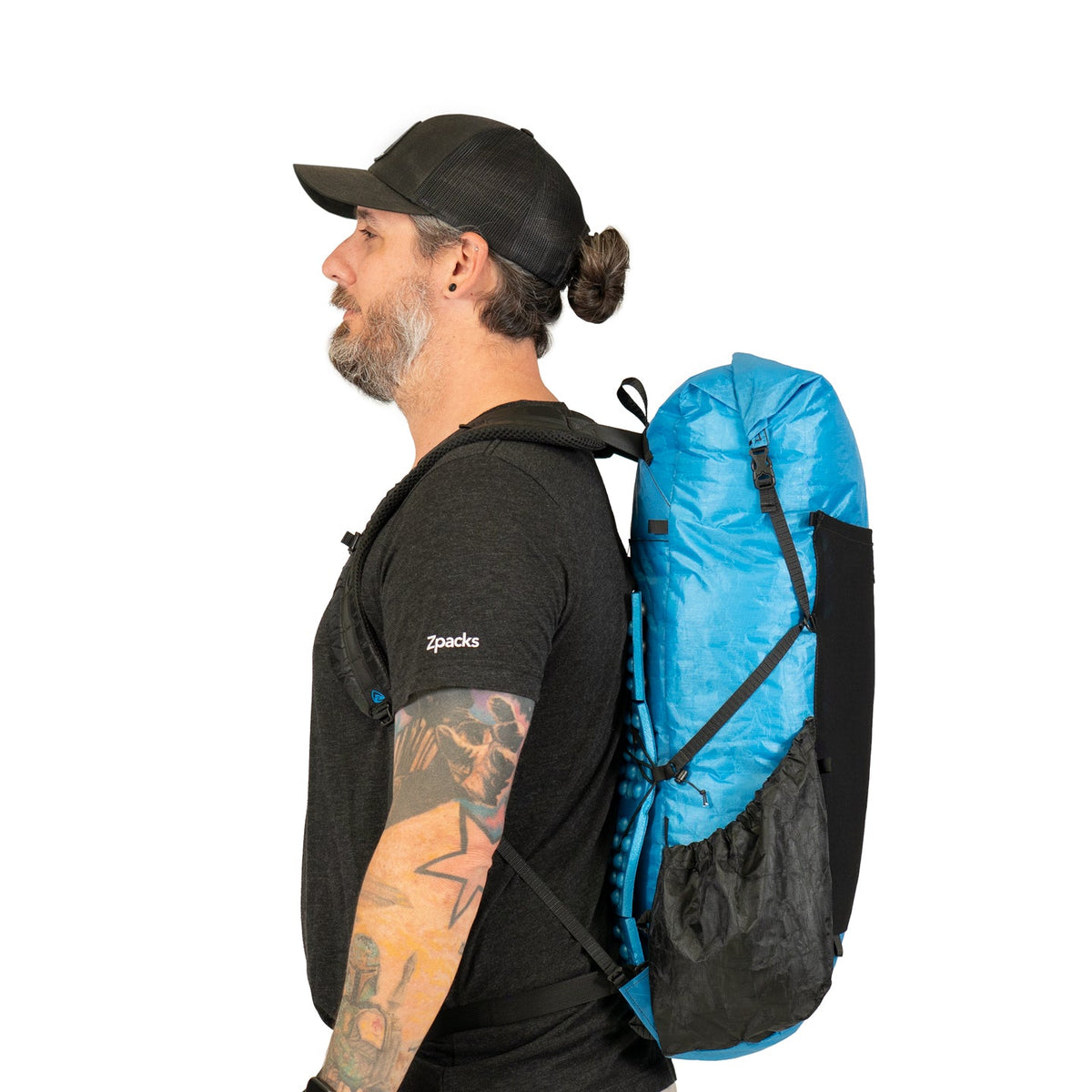 Nero 38L DCF Backpack (DISC)