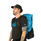 Nero 38L DCF Backpack (DISC)