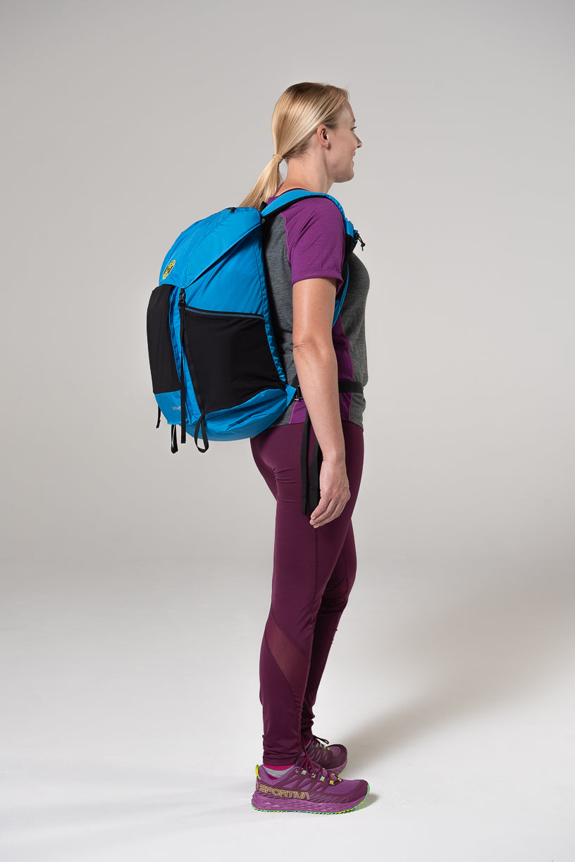 Wy'east Daypack