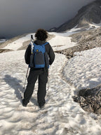 Wy'east Daypack