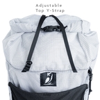 Carbon Evo 50 Backpack