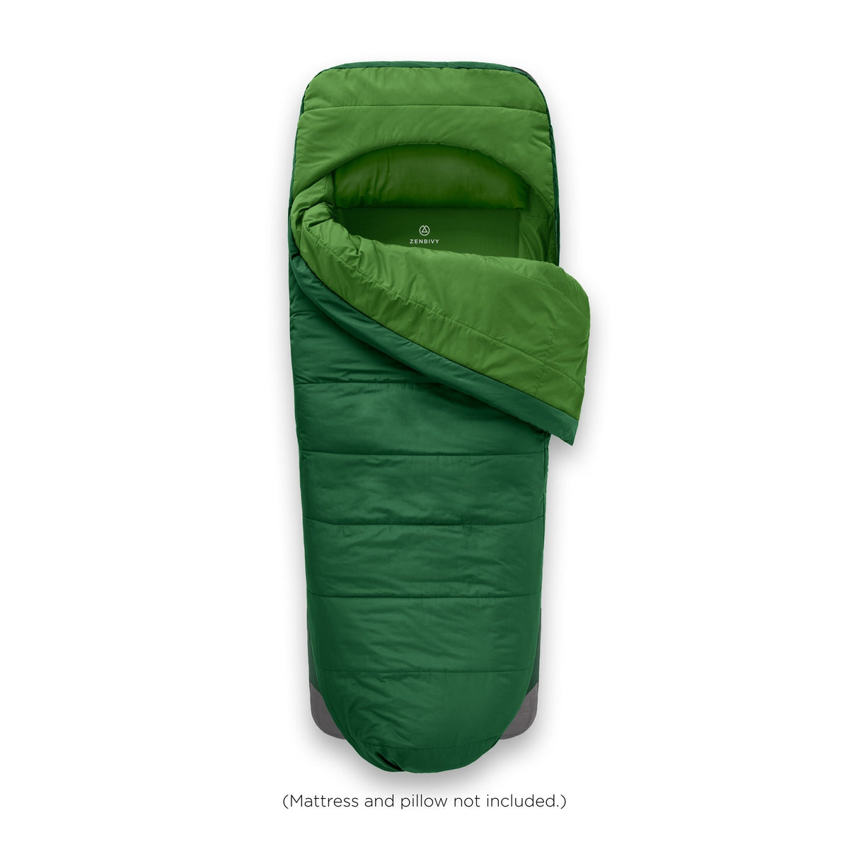 Overland ZipBed