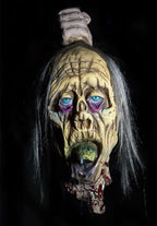 Zombie Beheaded view 2