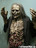 "Zombie Lurker" HD Studios Pro Halloween Costume view 5