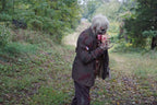 "Zombie Walker" HD Studios Pro Halloween Costume view 7
