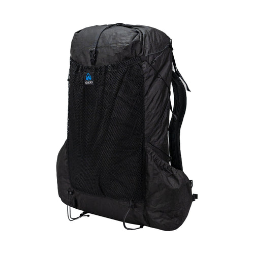 Arc Haul Ultra 60L Backpack Body