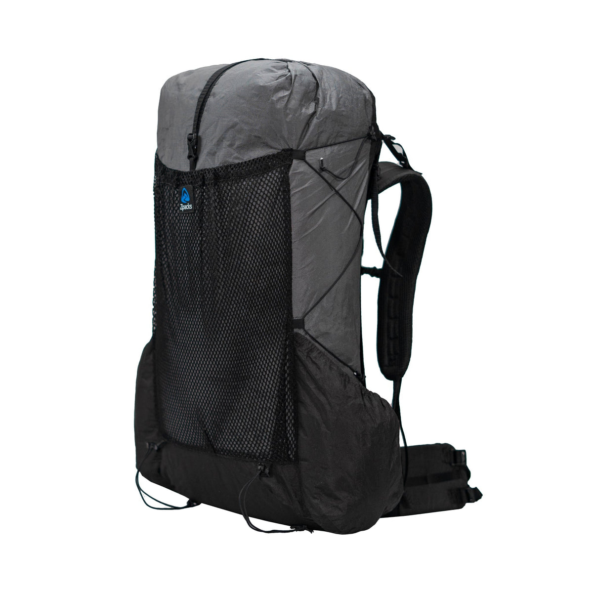 Arc Haul Ultra 60L Backpack Body