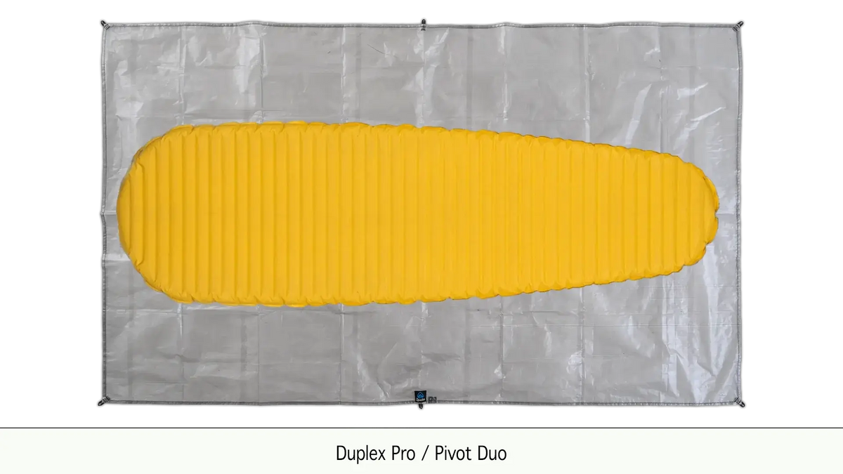 Flat Groundsheet
