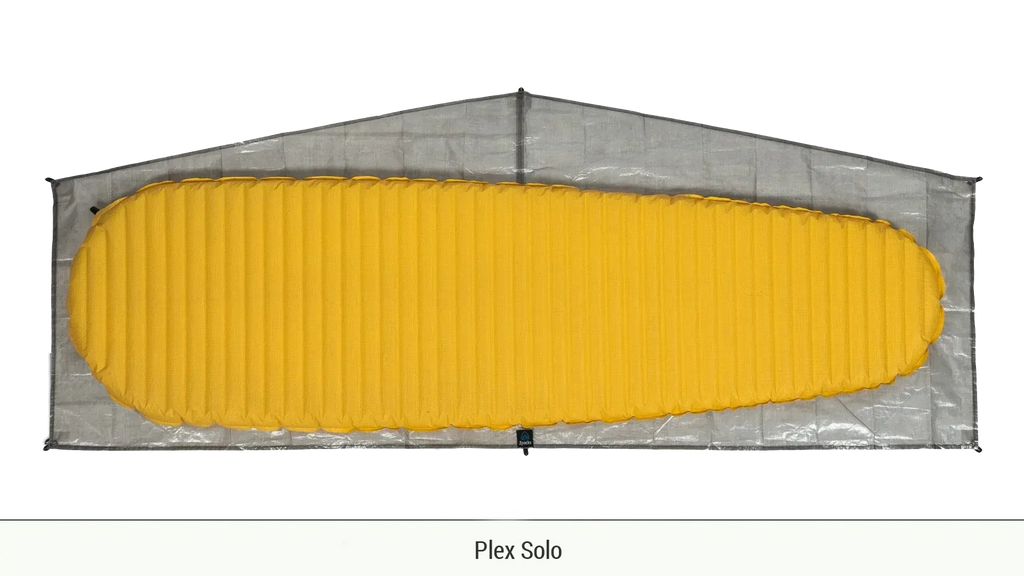 Flat Groundsheet
