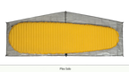 Flat Groundsheet