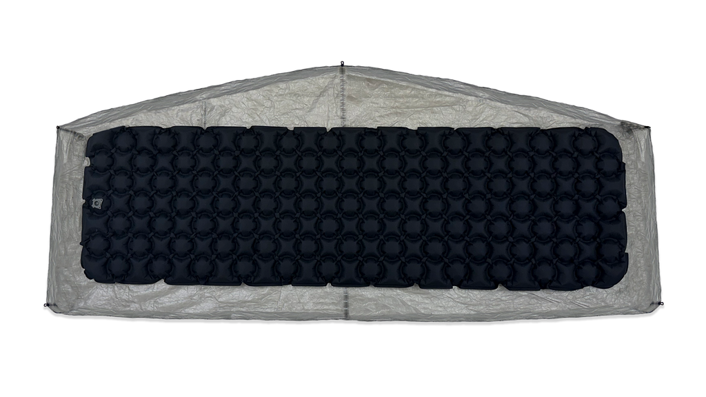 Hexamid Bathtub Groundsheet