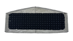 Hexamid Bathtub Groundsheet