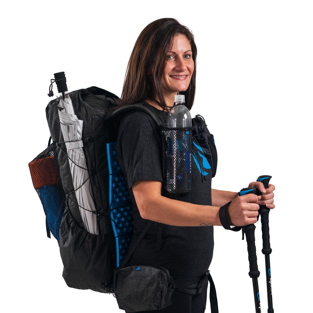 Nero Ultra 38L Backpack (DISC)