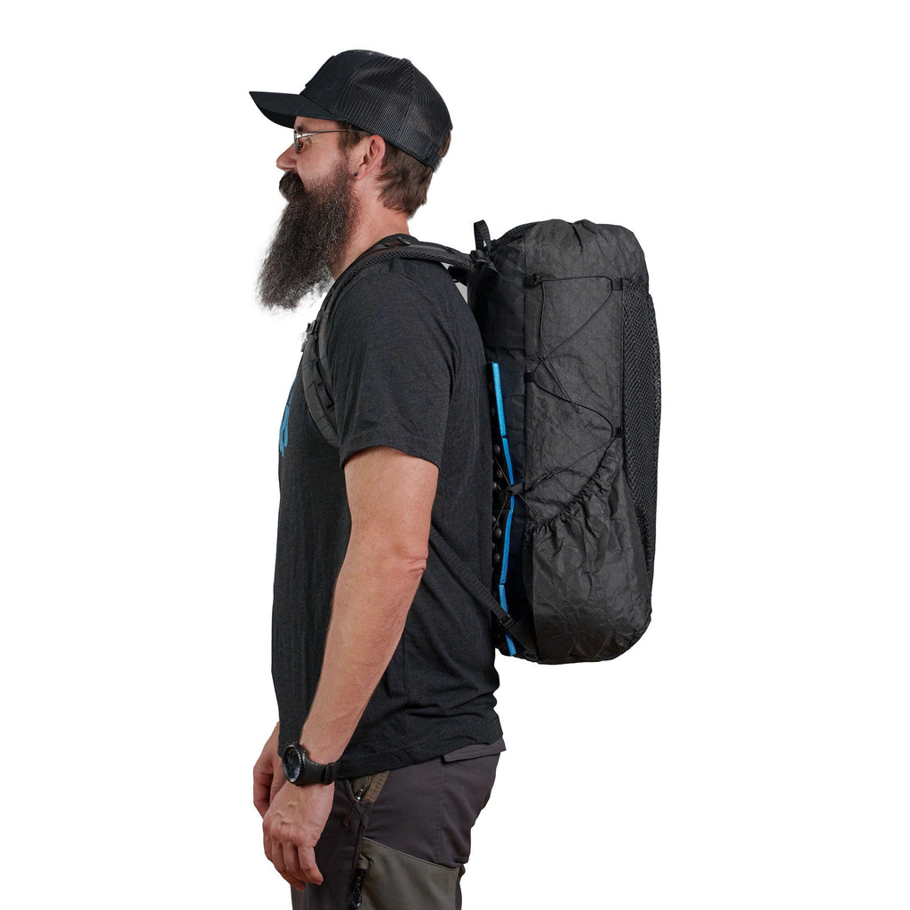 Nero Ultra 38L Backpack (DISC)