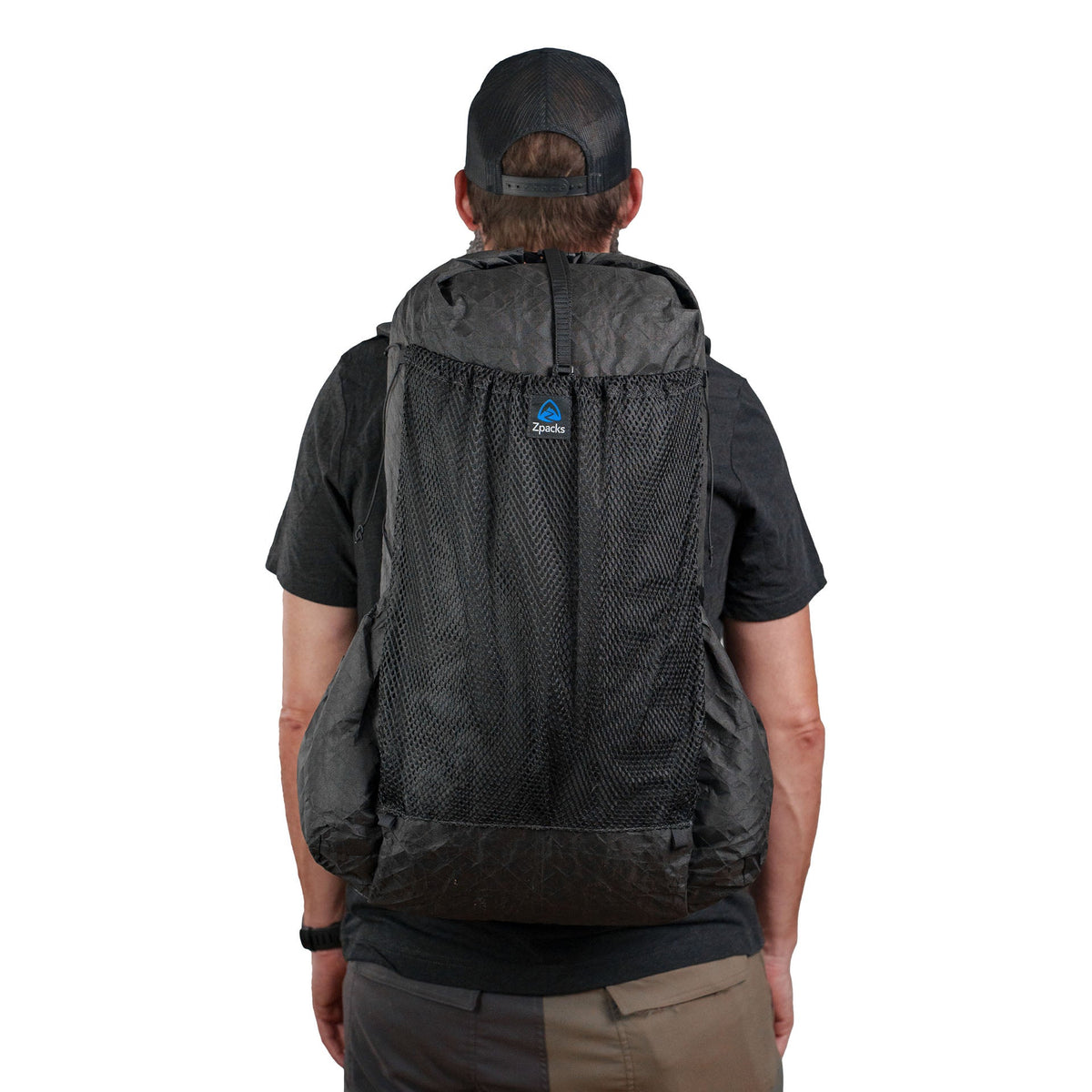 Nero Ultra 38L Backpack (DISC)