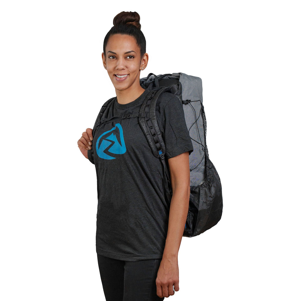 Nero Ultra 38L Backpack (DISC)