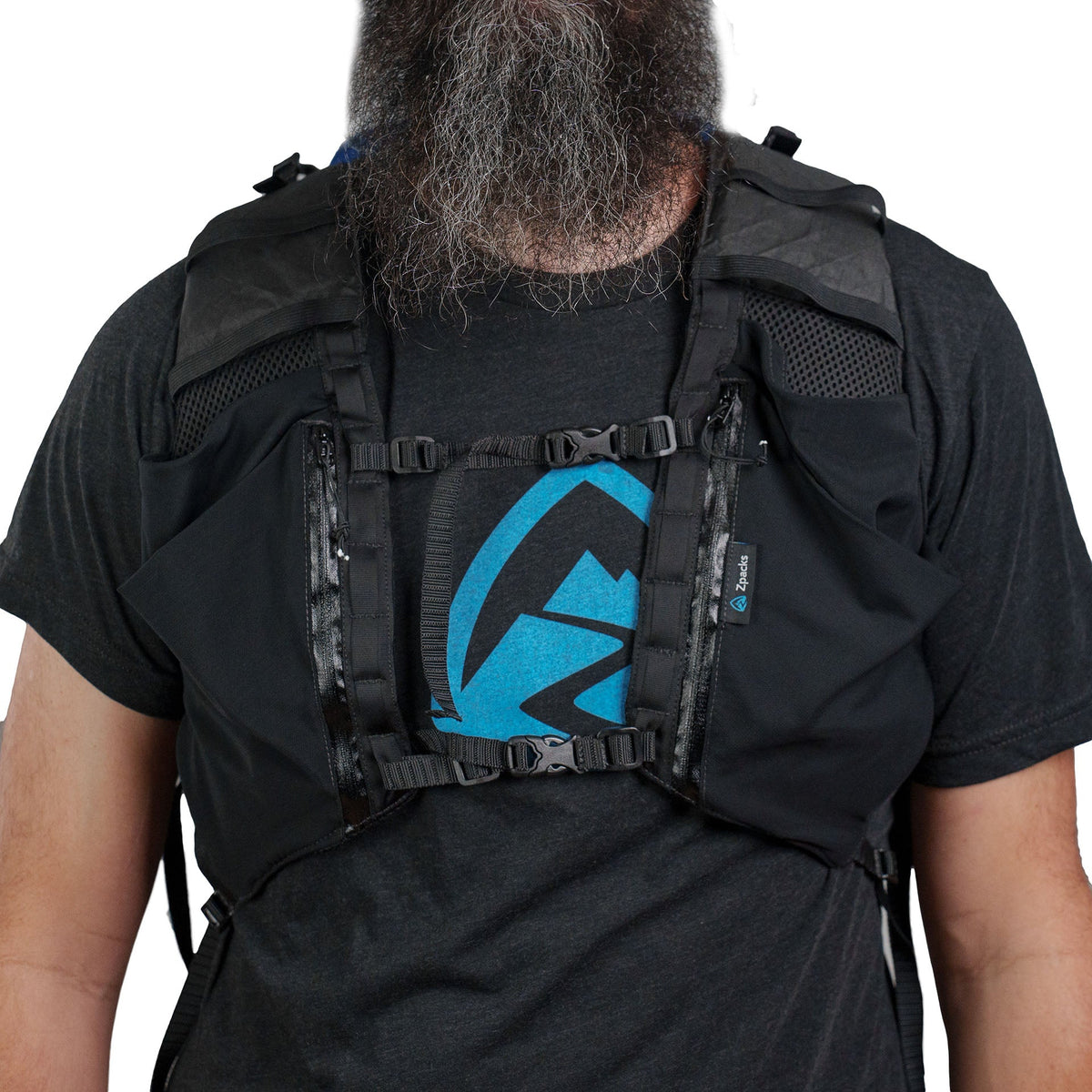 Nero Ultra 38L Backpack (DISC)