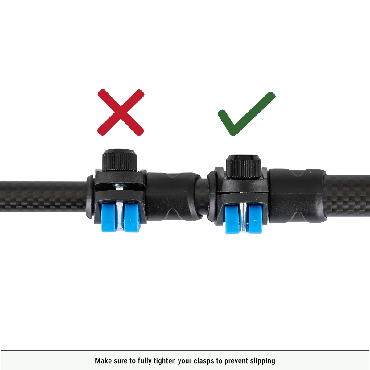 Zpacks Carbon Fiber Trekking Pole