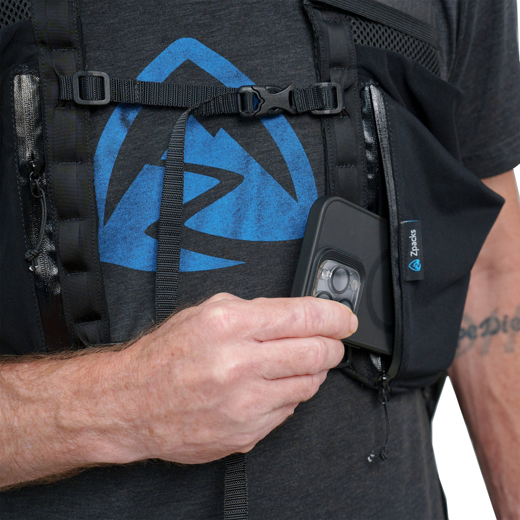 Nero Ultra 38L Backpack (DISC)