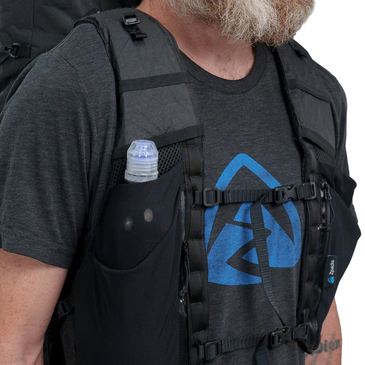 Nero Ultra 38L Backpack (DISC)